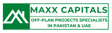 Maxx Capitals Real Estate Expert In Pakistan & UAE