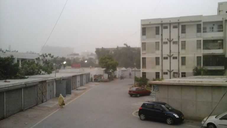 Askari 3 - Karachi Cantt location image