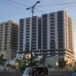 3 Bed Flat For Sale In Metro Central Plaza Clifton Block 9