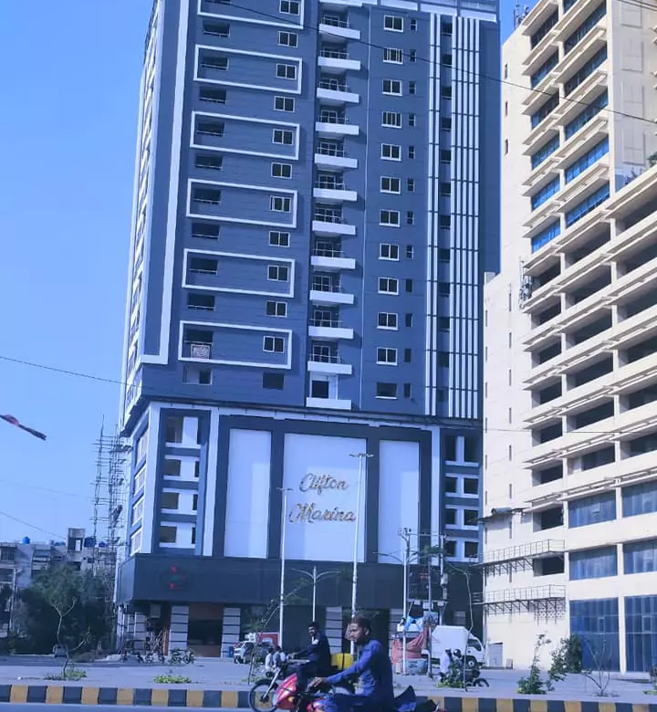 Areas We Serve – Maxx Capitals: Real Estate Experts 25 Clifton Marina