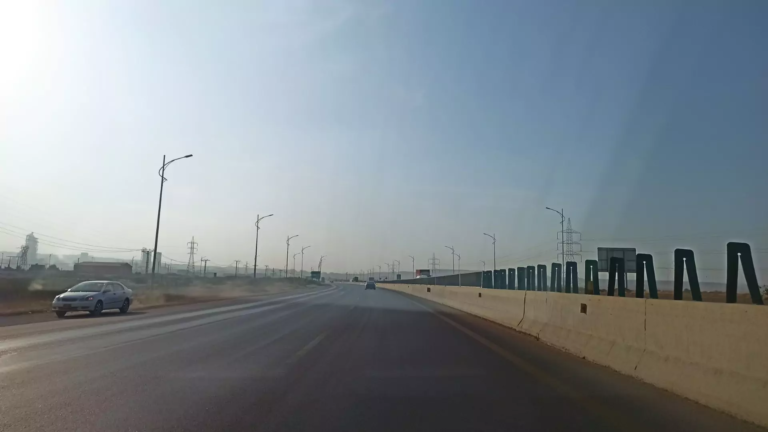 M-9 Super Highway location image