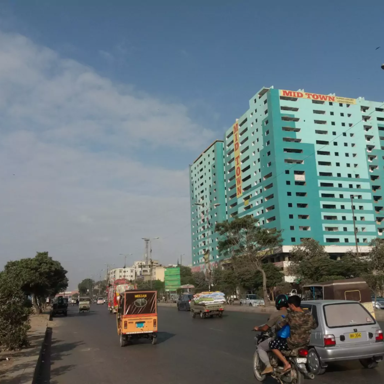 Areas We Serve – Maxx Capitals: Real Estate Experts 27 Muhammad Ali Jinnah Rd, Karachi