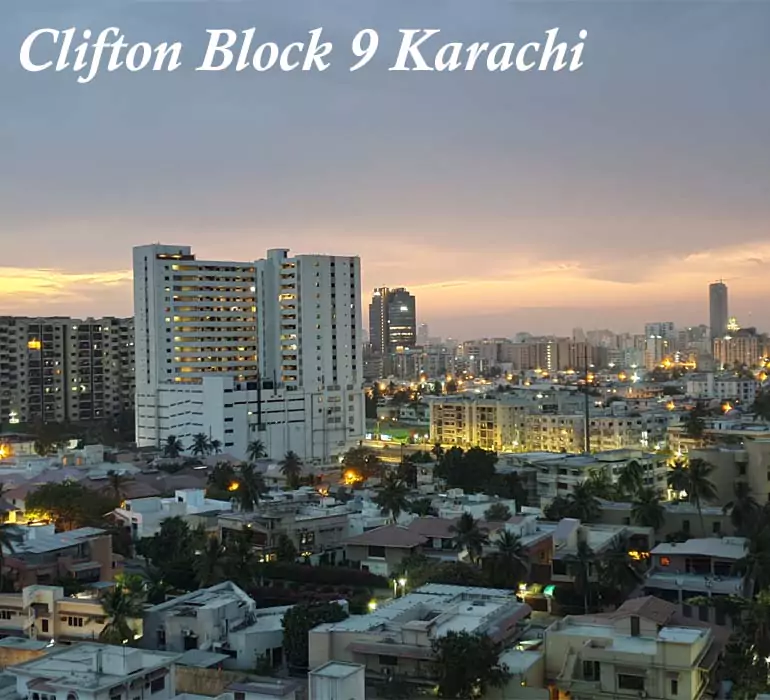Areas We Serve – Maxx Capitals: Real Estate Experts 8 Clifton Block 9
