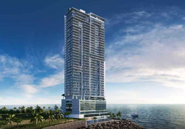 AA Waterfront location image