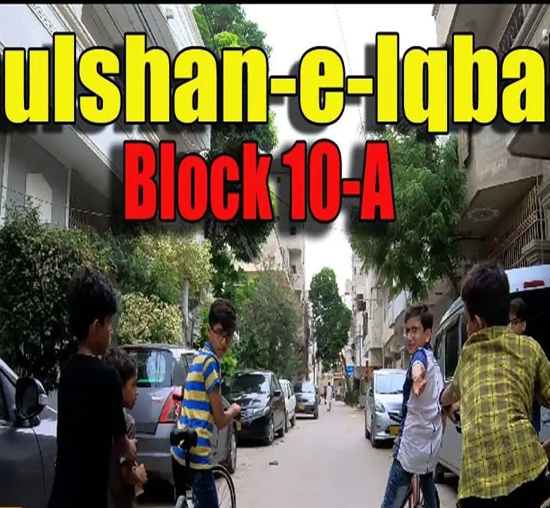 Areas We Serve – Maxx Capitals: Real Estate Experts 14 Gulshan-E-Iqbal Block 10A