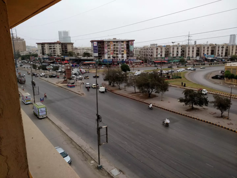 Boat Basin Clifton location image