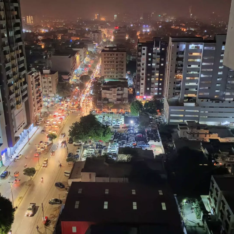 Areas We Serve – Maxx Capitals: Real Estate Experts 51 Khalid Bin Waleed Road