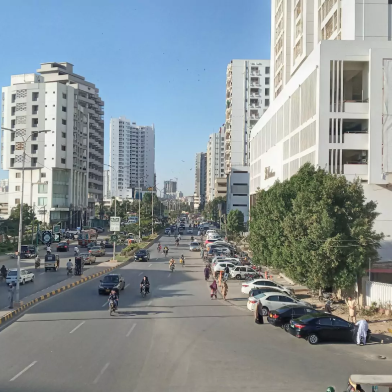 Areas We Serve – Maxx Capitals: Real Estate Experts 10 Khaliq Uz Zaman Road