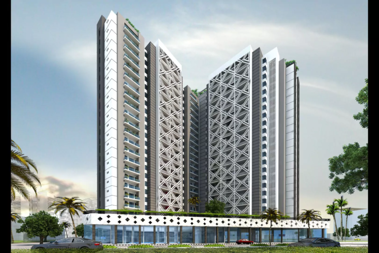 Victoria Residency Karachi location image