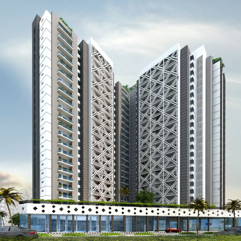 Victoria Residency Karachi