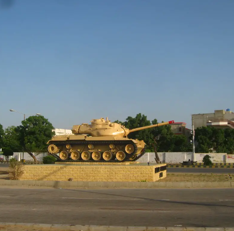 Areas We Serve – Maxx Capitals: Real Estate Experts 16 Jinnah Avenue