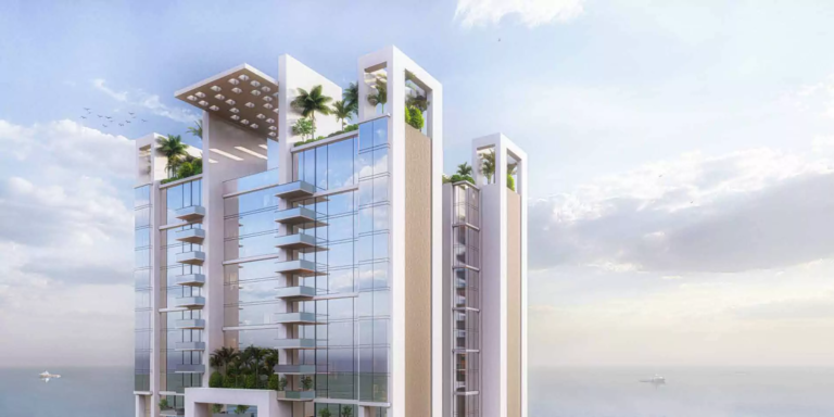 Saima Tower location image