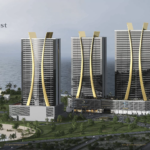 Flats &Amp; Duplex Apartments For Sale &Amp; Rent In Goldcrest Bay Sands, Hmr Waterfront, Karachi
