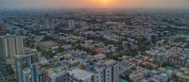 Malir Karachi