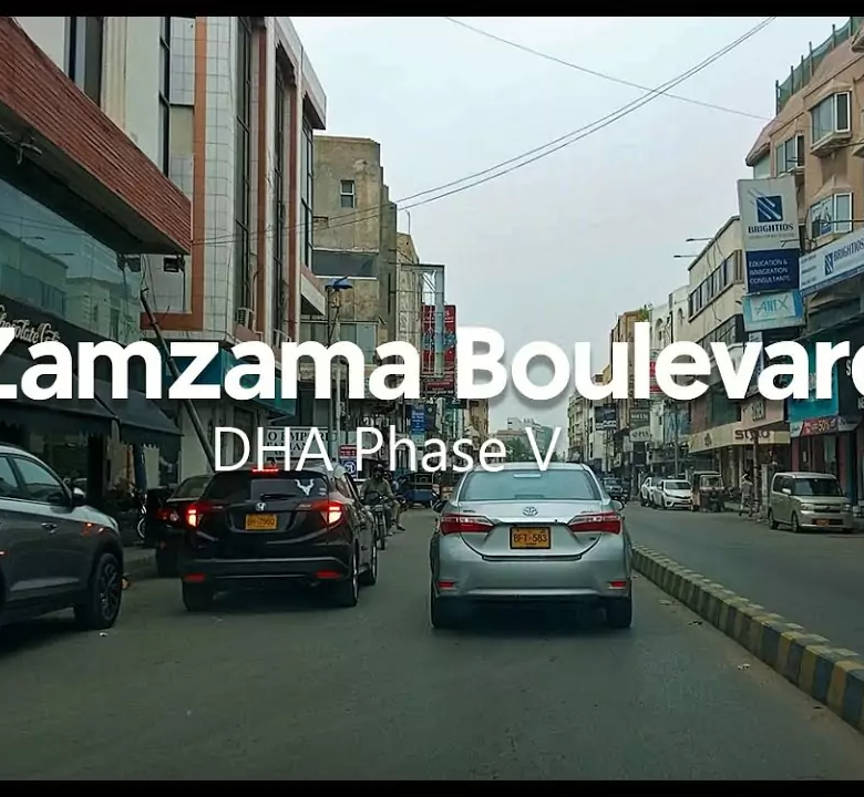 Areas We Serve – Maxx Capitals: Real Estate Experts 39 Dha Phase 5