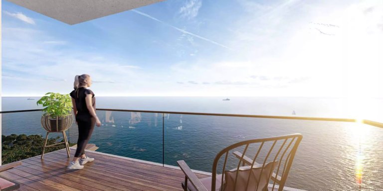 Saima Projects location image