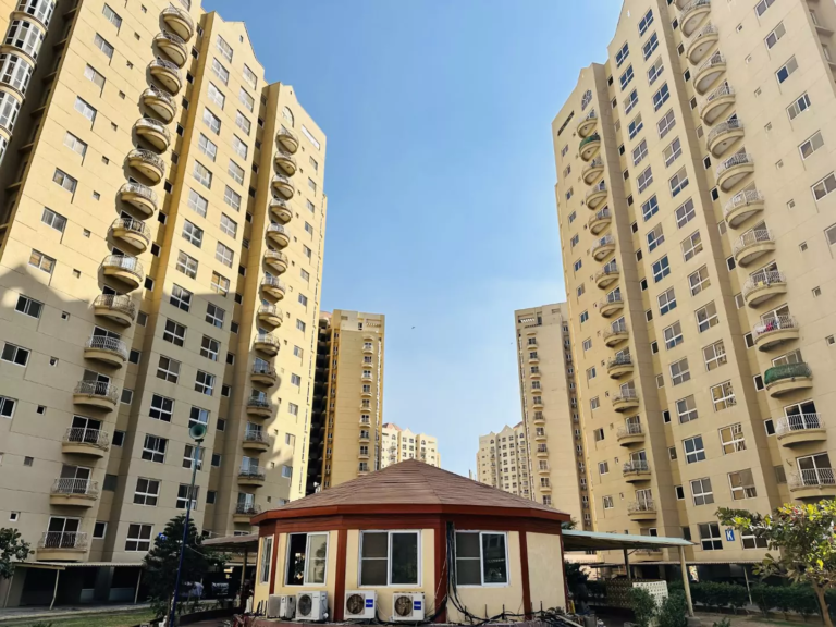 Creek Vista Apartments location image