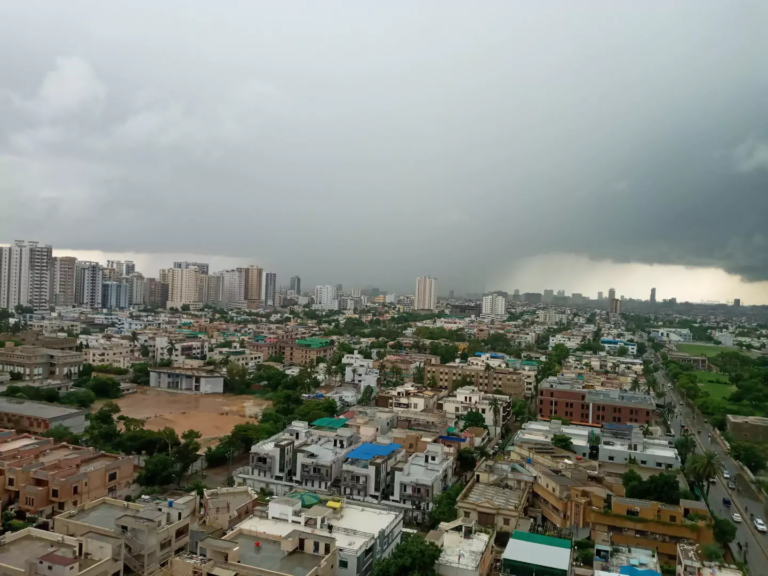 PECHS location image