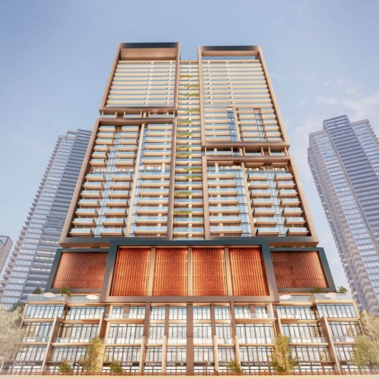 Hmr Waterfront Dha Phase 8 Karachi: The Ultimate Guide To Sea-Facing Luxury Living