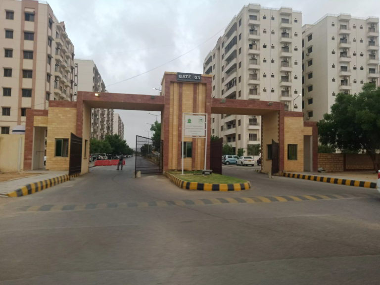 Askari 5 Malir Cantt location image