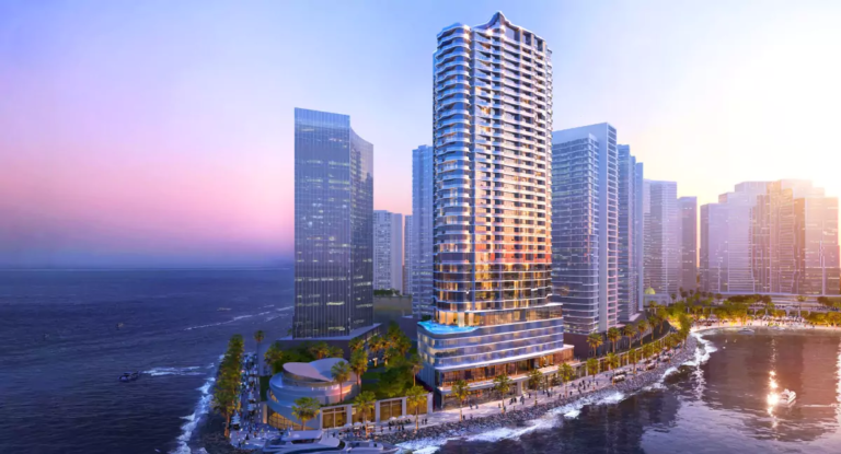 Off plan Properties location image