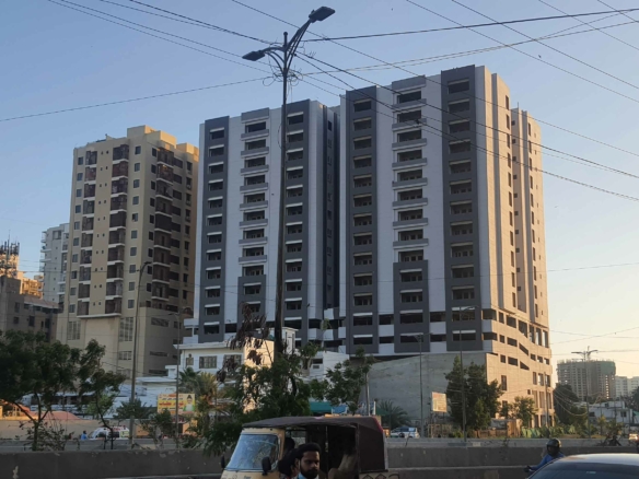 Luxurious 2 Bedroom Flat For Rent In Metro Central Plaza 20 Luxurious 2 Bedroom Flat For Rent In Metro Central Plaza