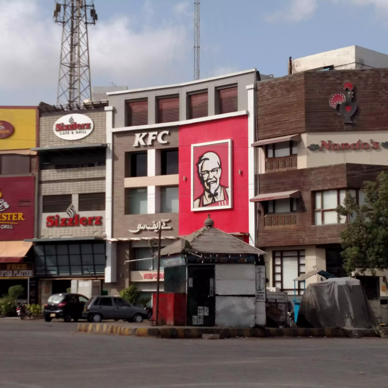 Areas We Serve – Maxx Capitals: Real Estate Experts 41 Smchs (Sindhi Muslim Cooperative Housing Society)