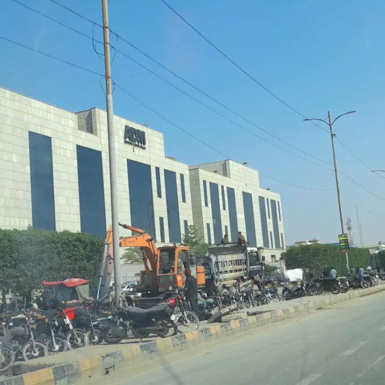 Areas We Serve – Maxx Capitals: Real Estate Experts 59 Korangi Industrial Area