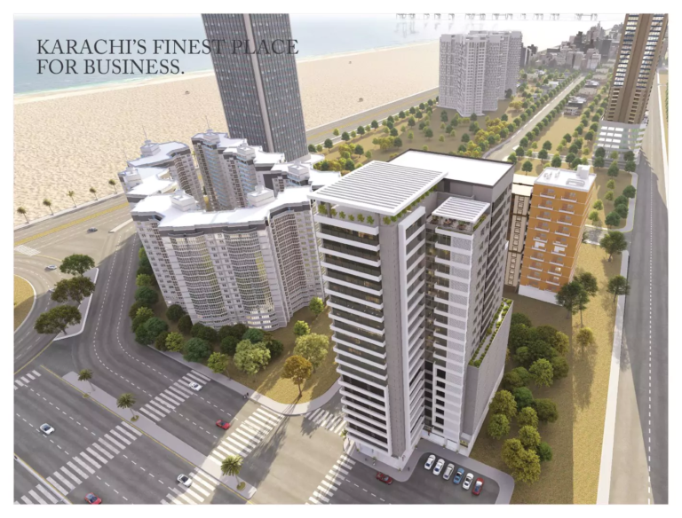 A&Z Tower location image