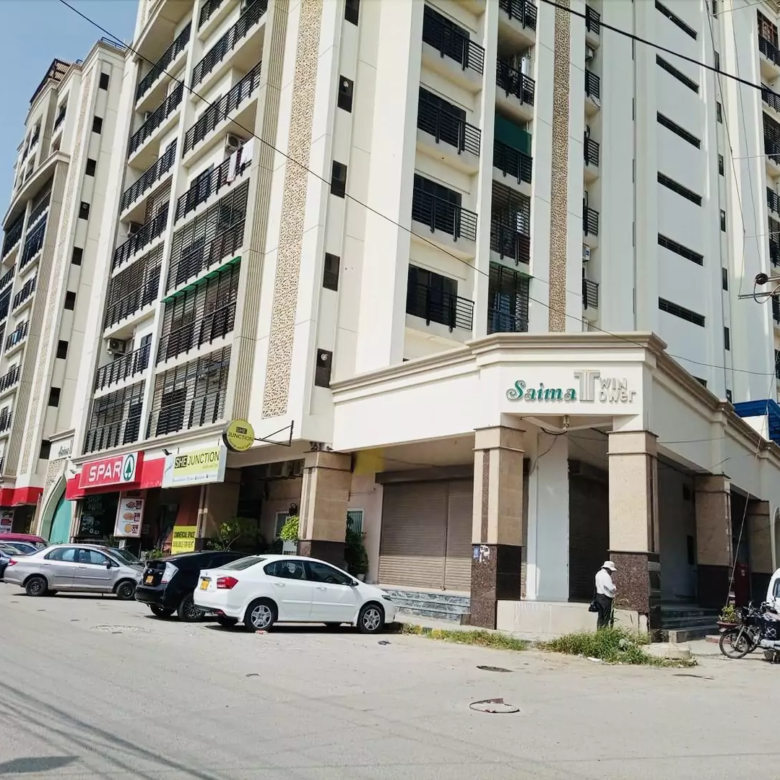 Areas We Serve – Maxx Capitals: Real Estate Experts 92 Saima Twin Towers