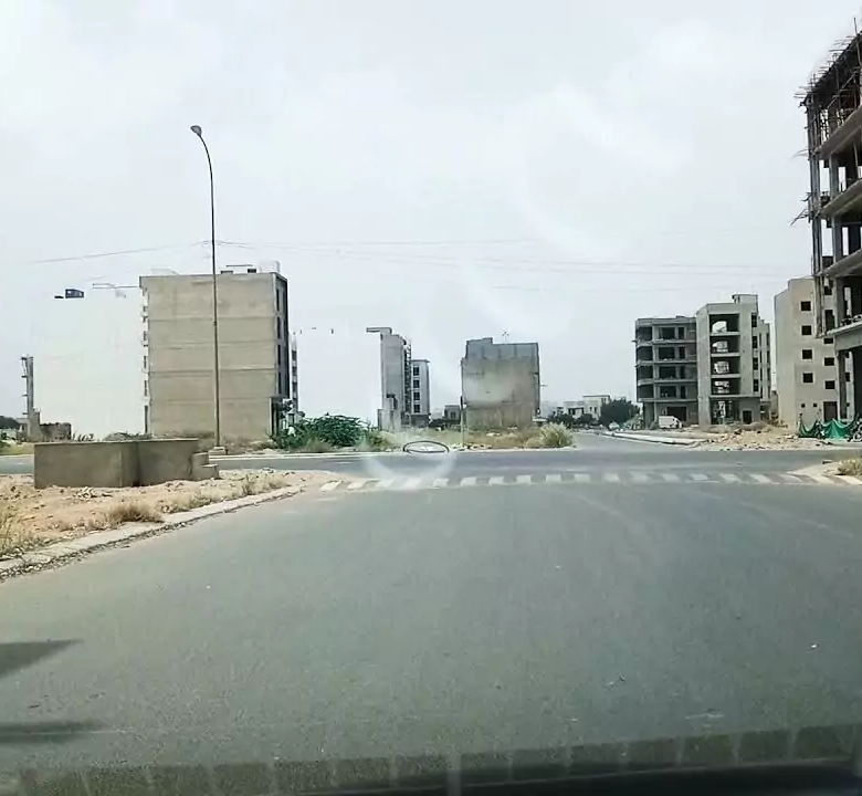 Areas We Serve – Maxx Capitals: Real Estate Experts 80 Zulfiqar &Amp; Al Murtaza Commercial Area