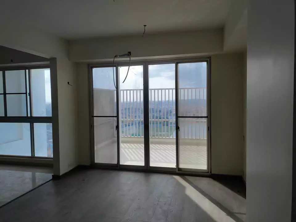 3 Bedrooms Flat for Sale in Lucky One Apartments, Rashid Minhas Road, Karachi