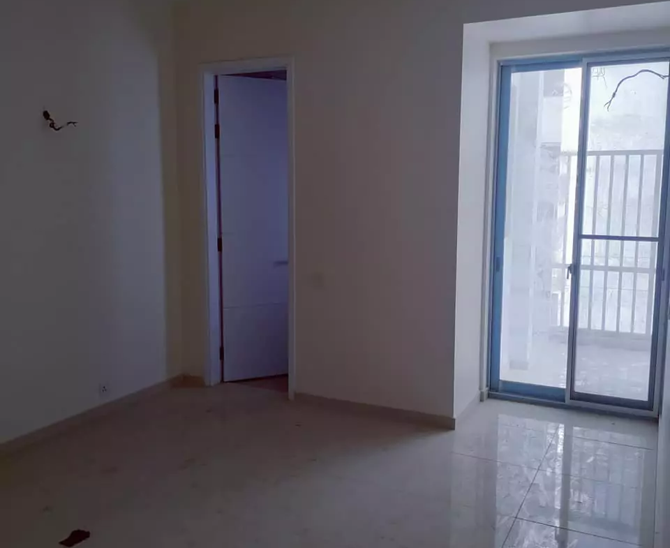 3 Bedrooms Flat for Sale in Lucky One Apartments, Rashid Minhas Road, Karachi