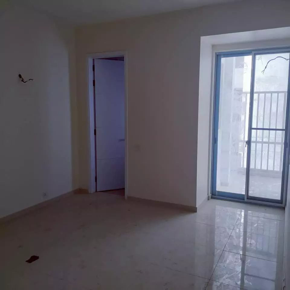 3 Bedrooms Flat for Sale in Lucky One Apartments, Rashid Minhas Road, Karachi