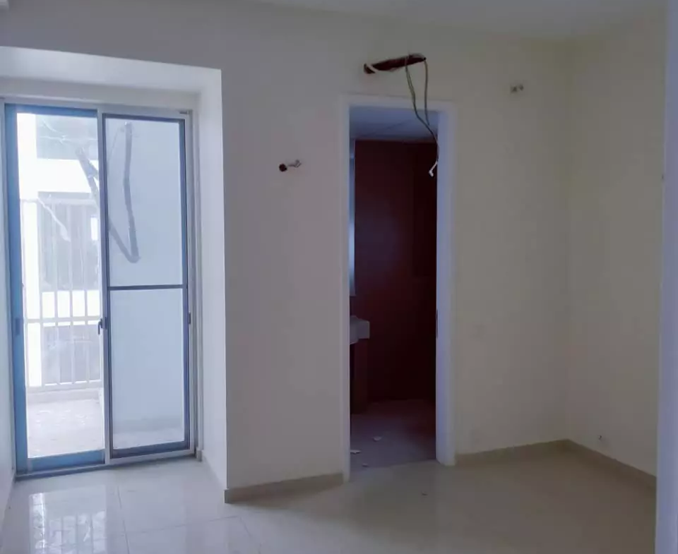 3 Bedrooms Flat for Sale in Lucky One Apartments, Rashid Minhas Road, Karachi