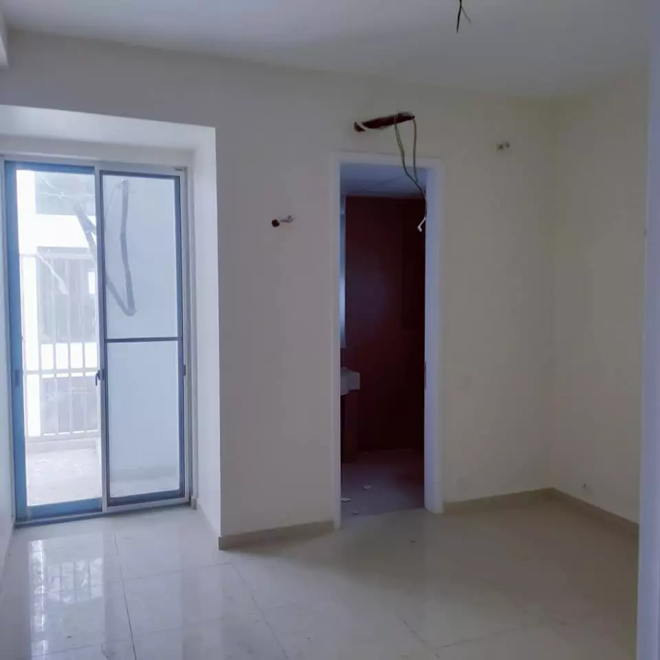 3 Bedrooms Flat for Sale in Lucky One Apartments, Rashid Minhas Road, Karachi