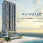 Aa Waterfront Apartments: Luxury Flats &Amp; Penthouse For Sale