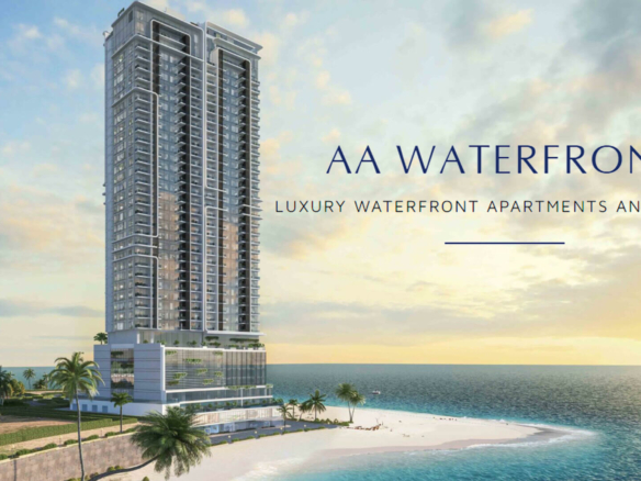 Aa Waterfront Apartments: Luxury Flats &Amp; Penthouse For Sale 8 Aa Waterfront Apartments: Luxury Flats &Amp; Penthouse For Sale