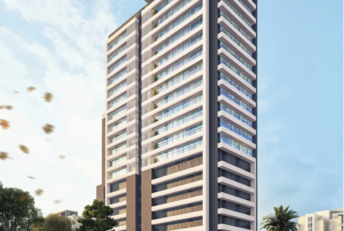 A&Z Tower Clifton Prime Sea-Facing Luxury Offices for Sale In Clifton Block 1, Clifton Karachi