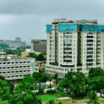 Abeeda Tower 4-Bed Luxury Apartment For Sale In Civil Lines, Karachi