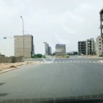 Al Murtaza Commercial Area 100 Sq Yd Plot For Sale In Dha Karachi