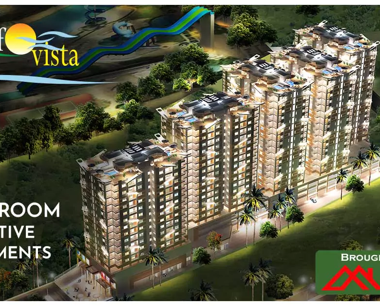 Cliff Vista Apartments