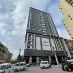 Clifton Marina Karachi: 3 &Amp; 4 Bedroom Luxury Flats For Sale In Clifton Block 7 Karachi