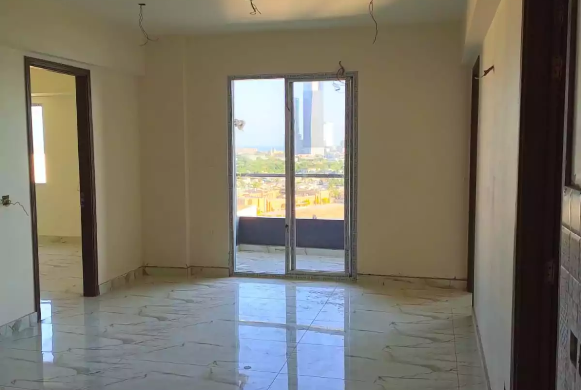 Clifton Marina Karachi 3 & 4 Bedroom Luxury Flats For Sale In Clifton Block 7 Near Boat Basin (1)