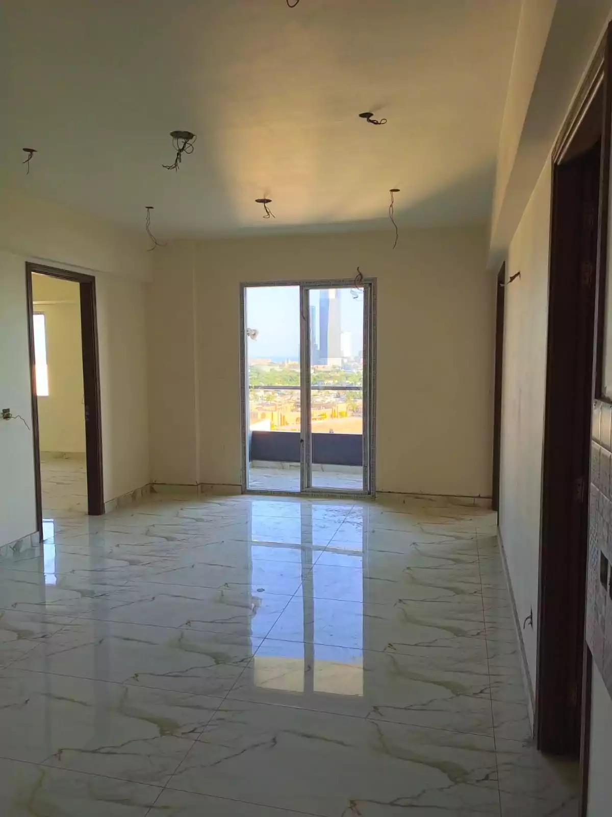 Clifton Marina Karachi 3 & 4 Bedroom Luxury Flats For Sale In Clifton Block 7 Near Boat Basin (1)