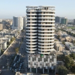 Country 8 Clifton: Luxury 3 Bedroom Flat For Sale In Block 8