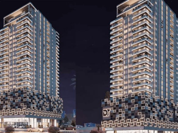 Downtown Icon: Luxury 3-4 Beds Apartments For Sale In Pechs 4 Downtown Icon: Luxury 3-4 Beds Apartments For Sale In Pechs