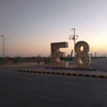 Exclusive 1000 Square Yard Plot For Sale In Dha Phase 8