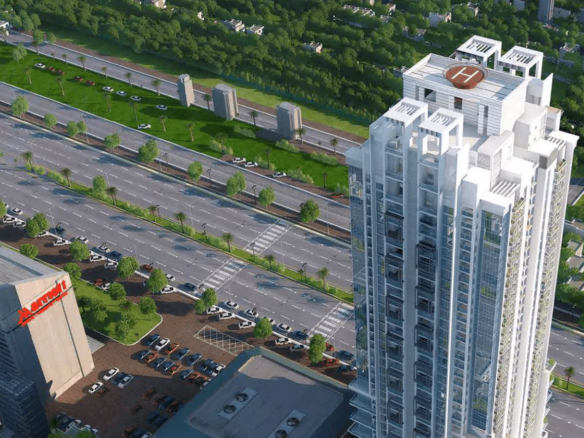 Hsj Icon Civil Lines: Luxurious 2 Bedrooms Flat For Sale 16 Hsj Icon Civil Lines Luxurious 2 Bedrooms Flat For Sale Civil Lines Clifton Karachi
