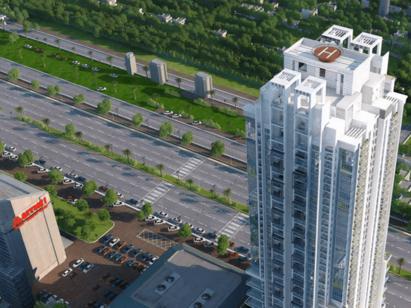 Hsj Icon Clifton: Luxury 2-4 Bed Flats For Sale In Karachi 9 Hsj Icon Clifton Luxury 2-4 Bed Flats For Sale In Karachi